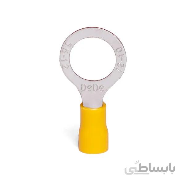 سرسیم حلقوی DeDe مدل RV5.5-12