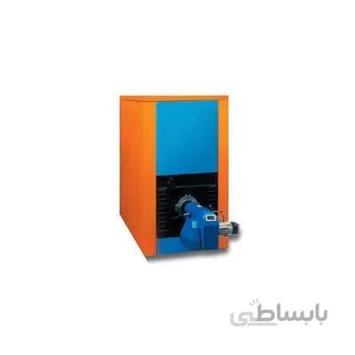 دیگ چدنی شوفاژ MI3 مدل S-4