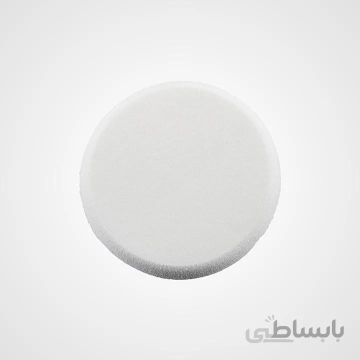 پد گرد بزرگ زد وان مدل 602