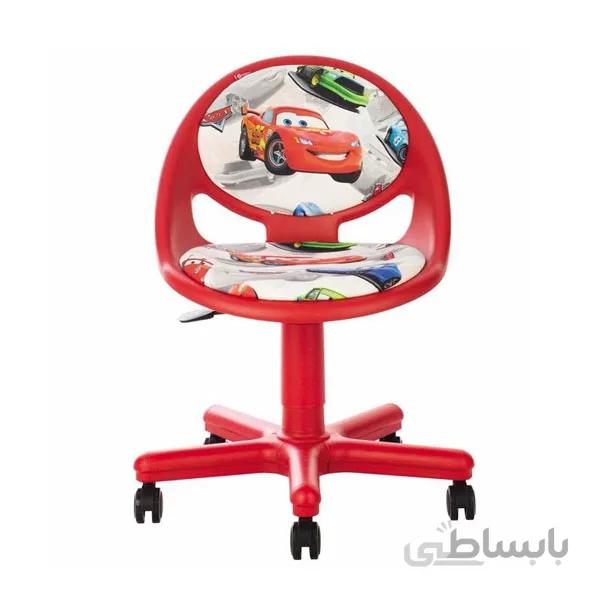 صندلی کودک و نوجوان نیلپر ا Nilper Teen Chair KCR 518C