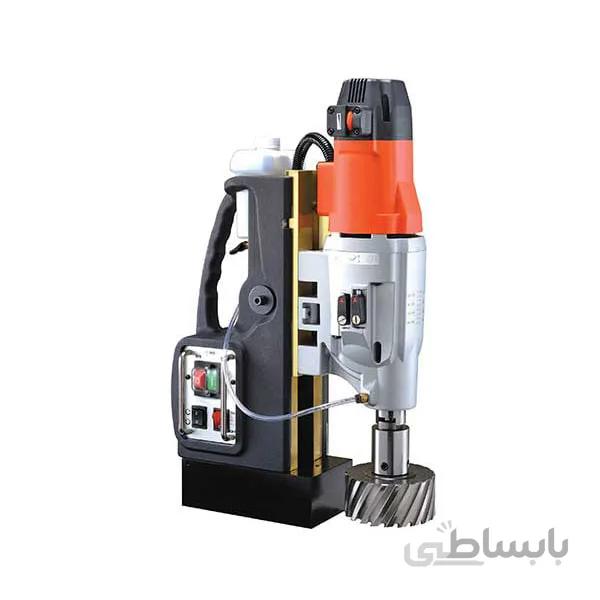 دریل مگنت ای جی پی مدل MD120/4 ا AGP MD120/4 Magnet Drill