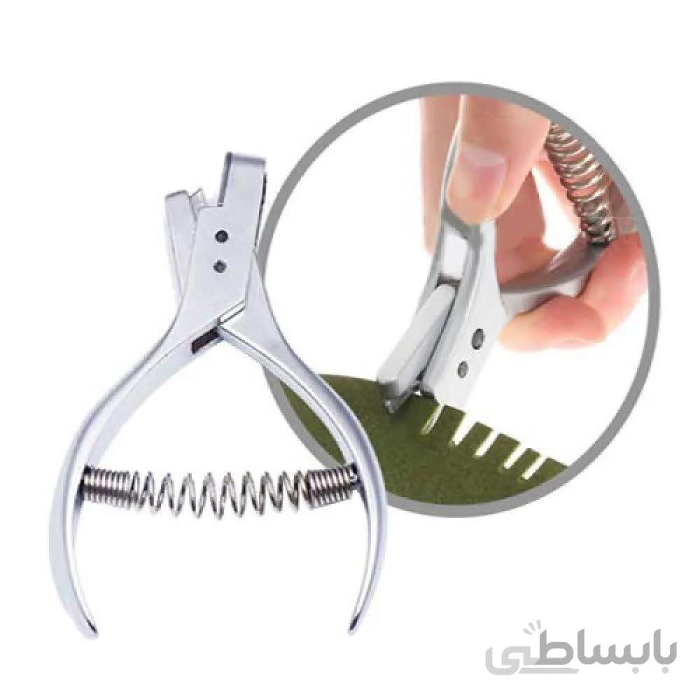 قیچی چرت زن
