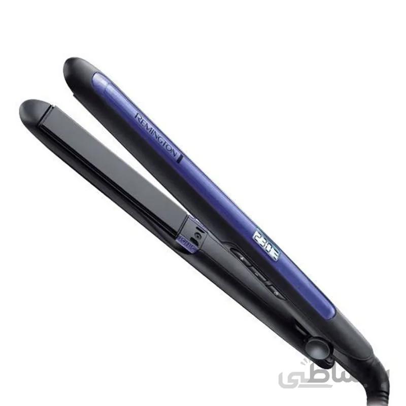 اتو مو رمینگتون S7710 ا Remington S7710 Hair Straightener