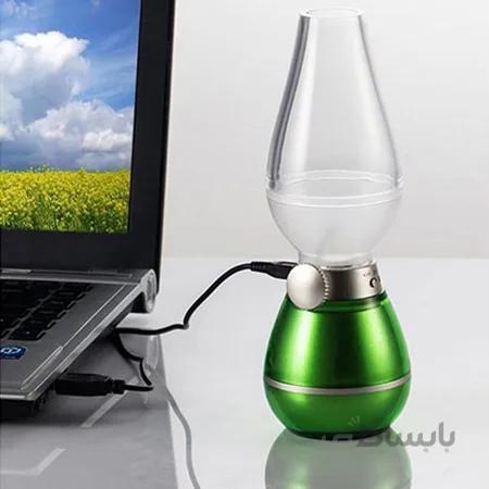 فانوس LED شارژی