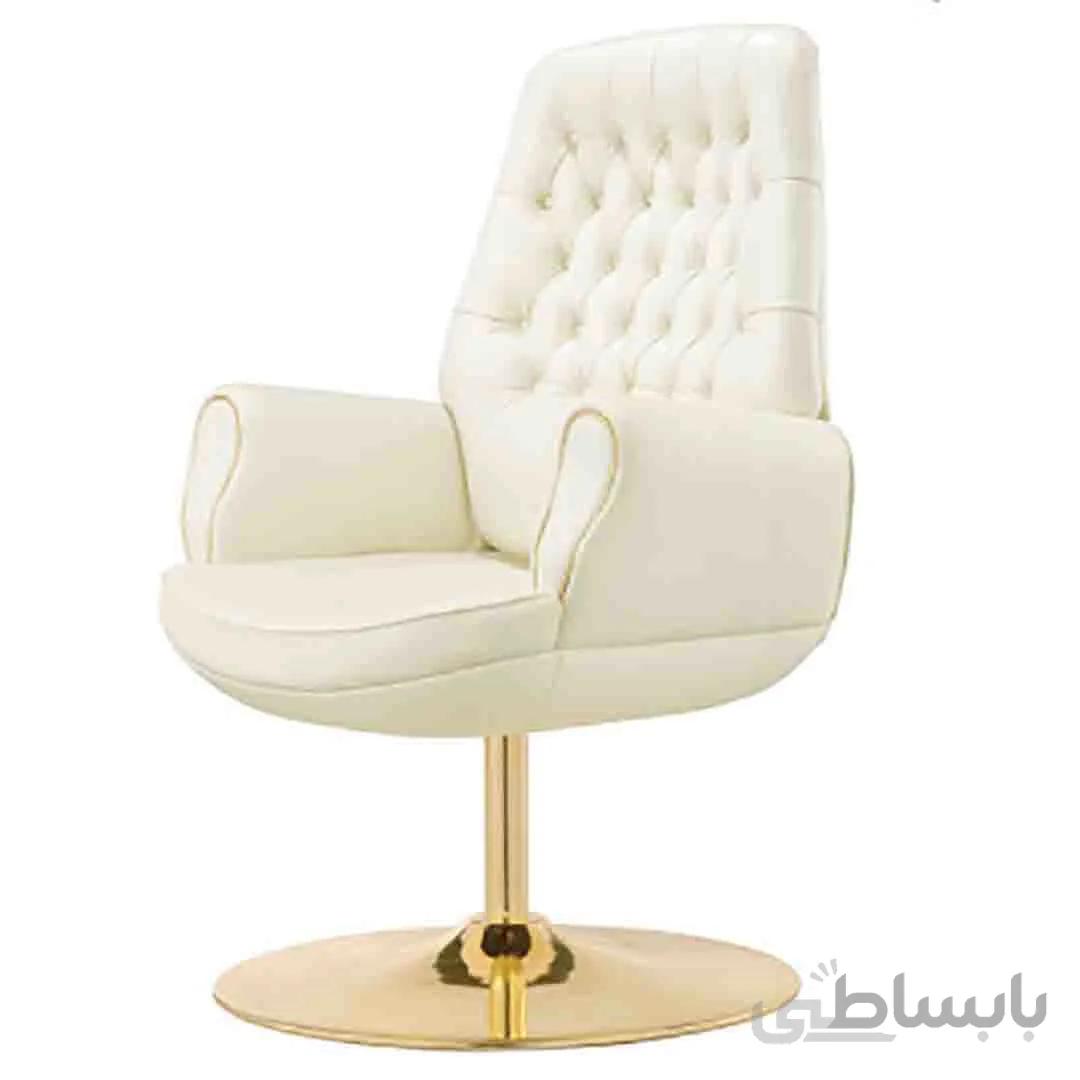 صندلی کنفرانسی رویال کد CR2090