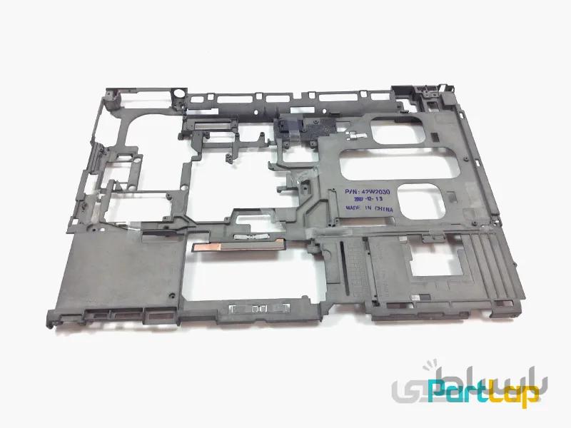 قاب زیر مادربرد لپ تاپ لنوو مناسب لپ تاپ Lenovo ThinkPad T61