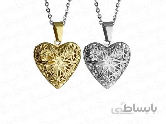 گردنبند کرولاین خاطرات خوناشام 12144