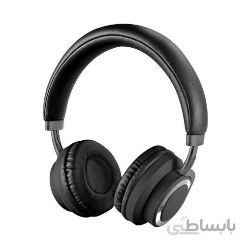 هدفون تسکو TH 5375 ا Tsco TH 5375 Wireless Headphone