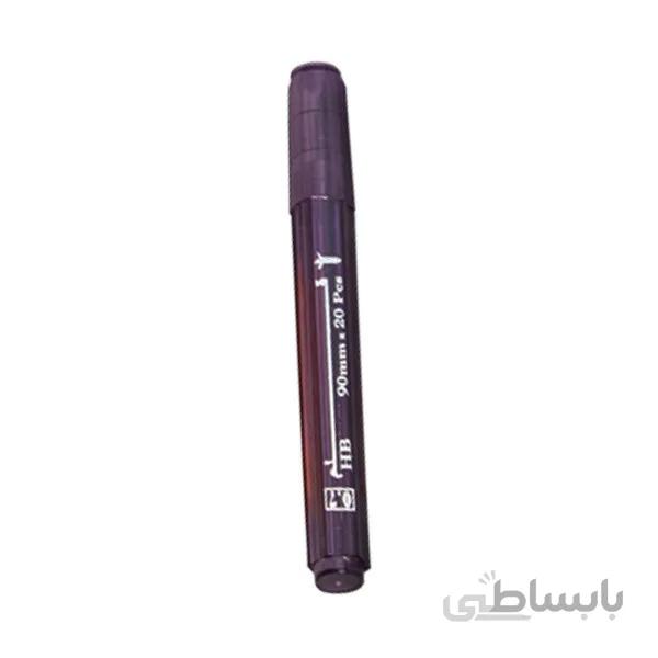 مغز اتود ۰.۷ کتیبه