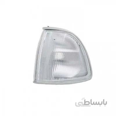 چراغ راهنما جلو چپ جمع ساز مناسب برای پراید صبا