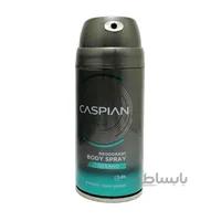 اسپری خوش بو کننده دئودورانت مردانه Oceano کاسپین