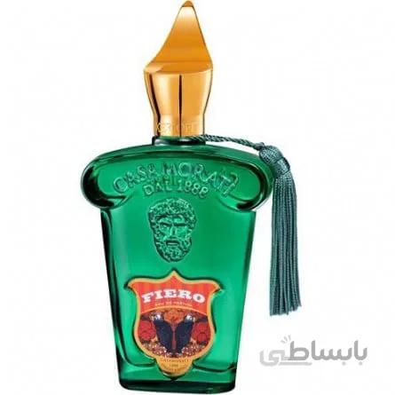 ادکلن کازموراتی فیرو - تستر کازاموراتی سبز Fiero