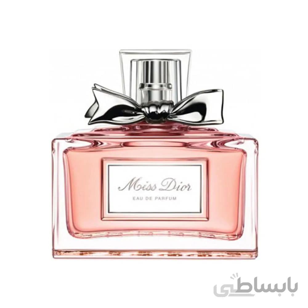 ادو پرفیوم زنانه دیور مدل «(Miss Dior Eau de Parfum (2017» حجم 100 میلی لیتر