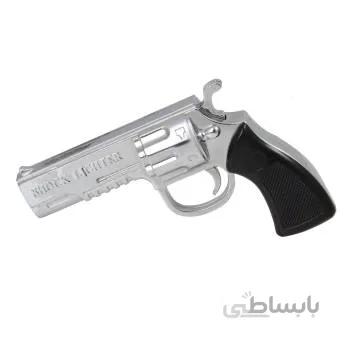 فندک بازرگانی میلادی مدل تفنگ کد FAN_573
