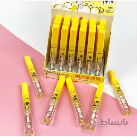 رژ لب حرارتی کاریته