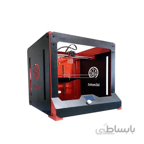 پرینتر سه بعدی مدل JP7