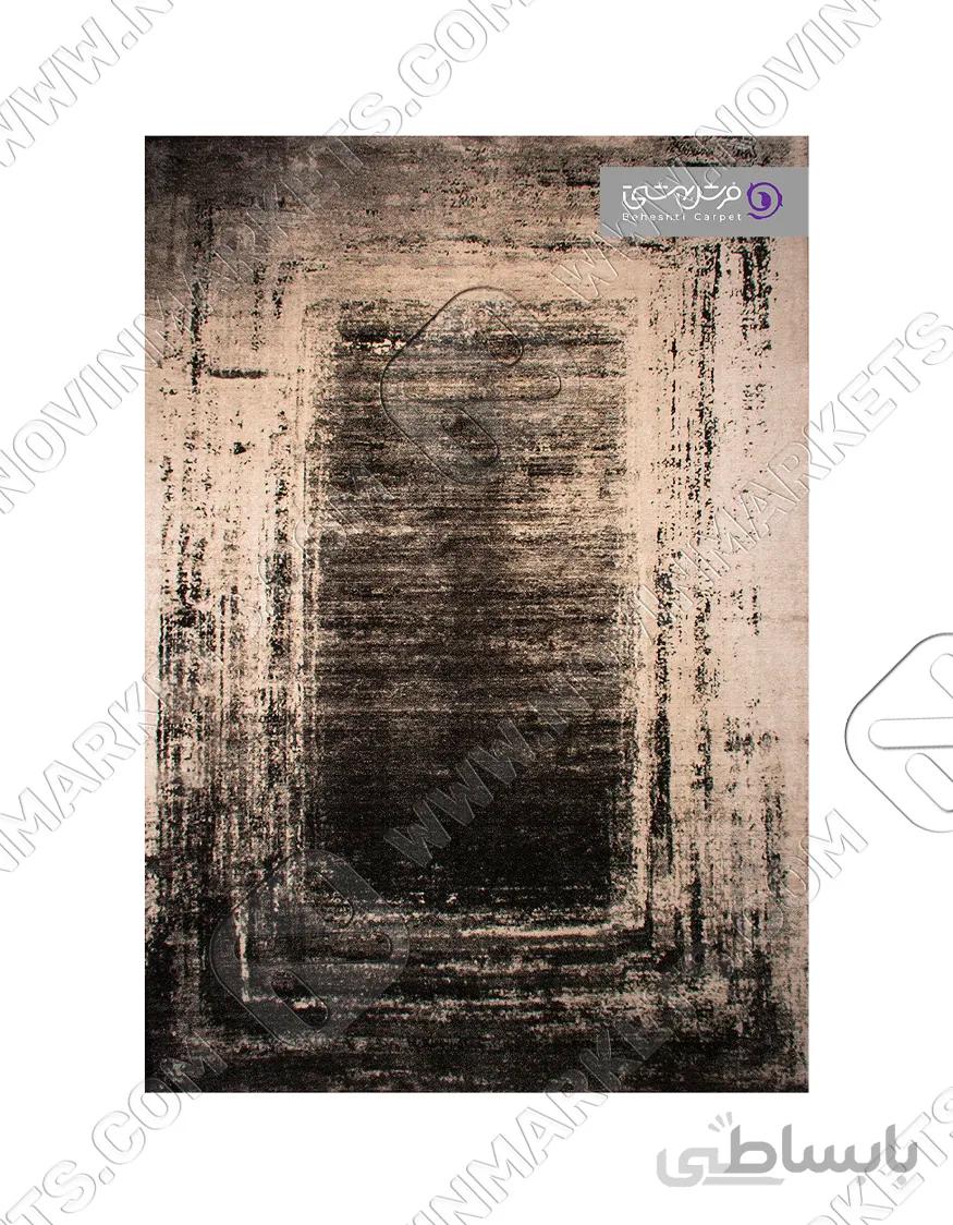 فرش بهشتی کلکسیون لاریسا کد 9025 ا Beheshti carpet Larissa collection