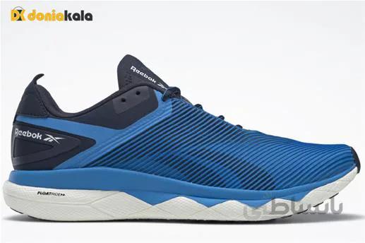 کفش کتونی اورجینال پیاده روی و ورزشی ریباک فلایت راید ران Reebok Floatride Run FU8085 ا Original ketone shoes for walking and sports Reebok Floatride Run FU8085