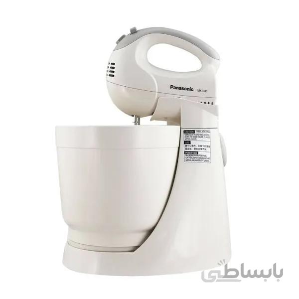 همزن پاناسونیک مدل MK-GB1