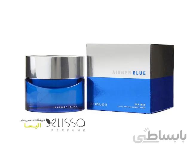 عطر اگنر بلو Aigner Blue