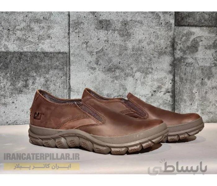 کفش مردانه کاترپیلار Caterpillar Fused 724807