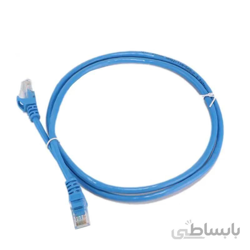 کابل Cat5 1m