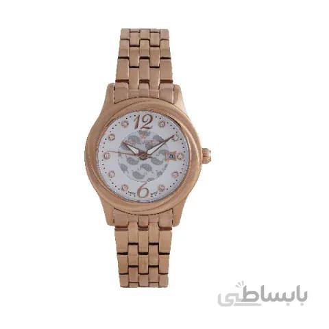 ساعت زنانه هلویکو مدل H30110 YLZ