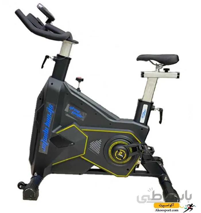 اسپینینگ استرانگ مستر XB05
