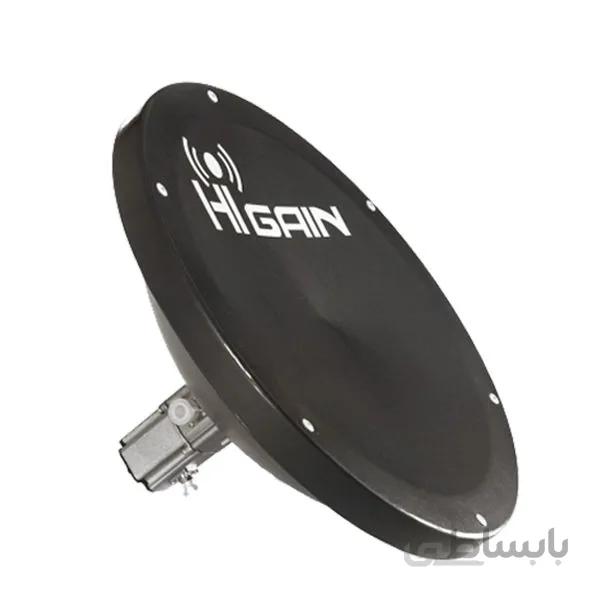 آنتن های گین HiGain HG523MDHP