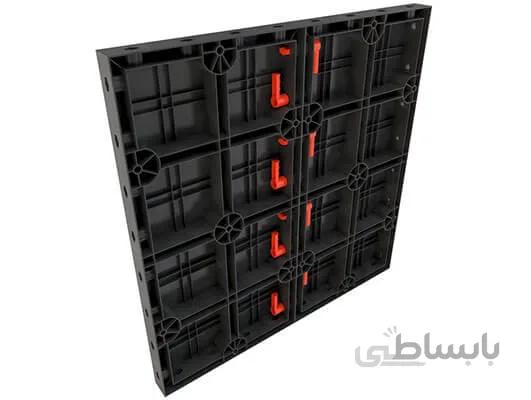 قالب مدولار پلاستیکی بتن بسپار (120 سانتی‌متر)