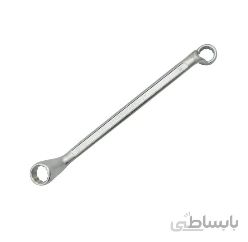 آچار دوسر رینگی سایز ۱۹×۱۸ آتا مدل ATA ATR-۱۸۱۹