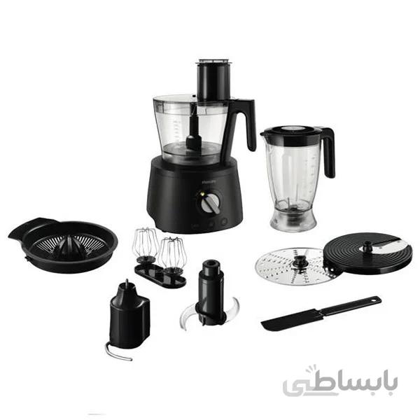 غذاساز فیلیپس مدل Philips HR7776