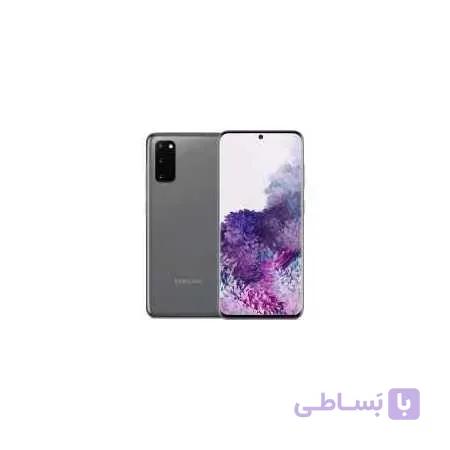 گوشی سامسونگ S20 | حافظه 128 رم 8 گیگابایت