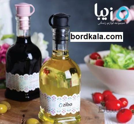 بطرى هاى آبليمو کندوج