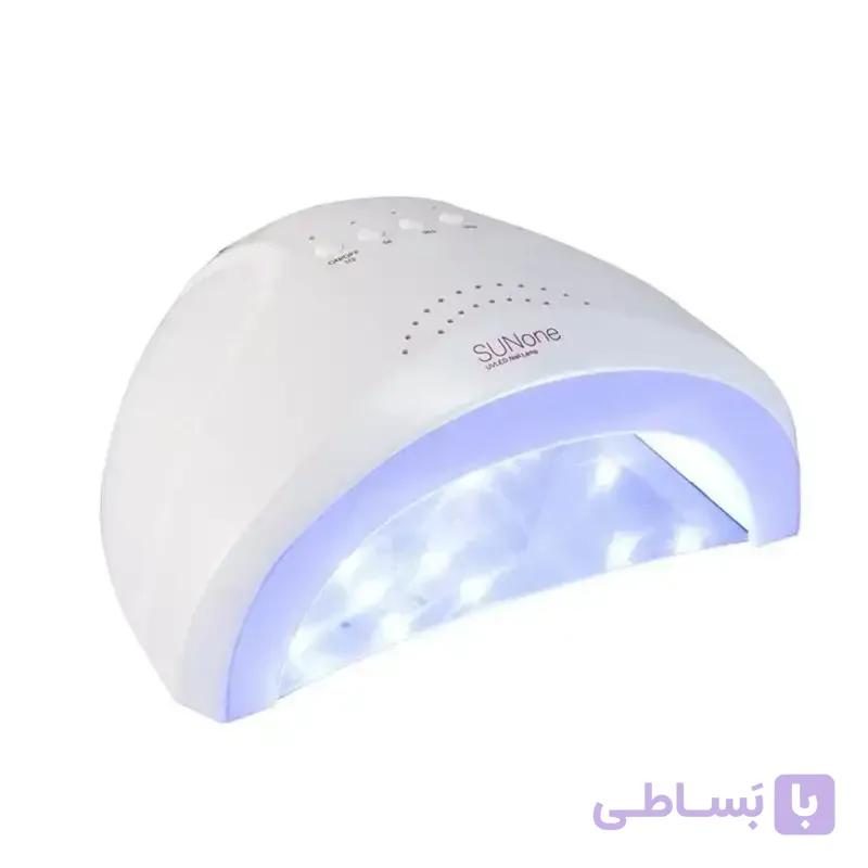 لاک خشک کن سان مدل ONE-48