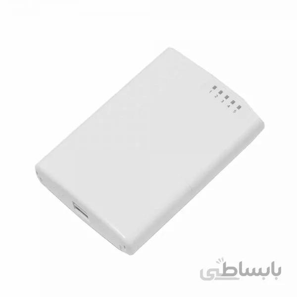 روتر PowerBox میکروتیک