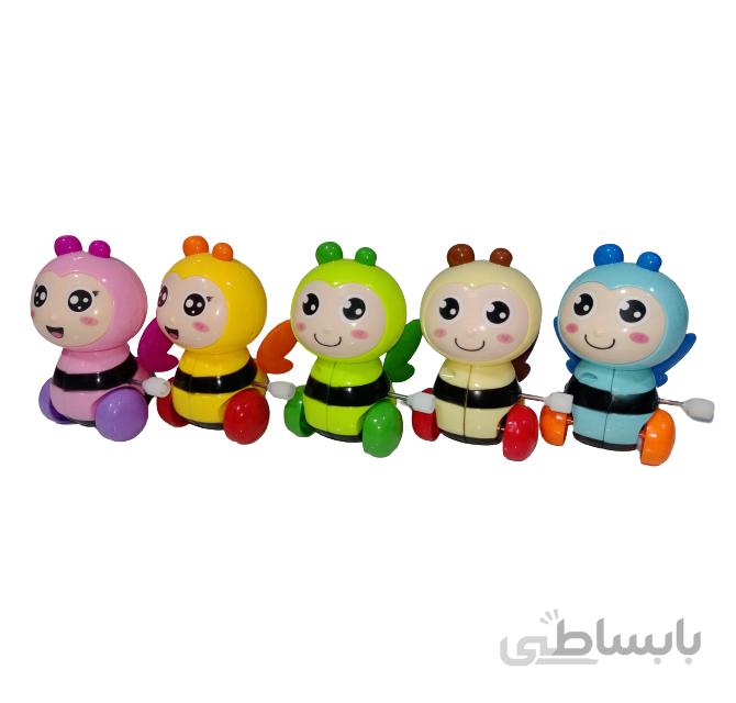 فیگور زنبور کوکی