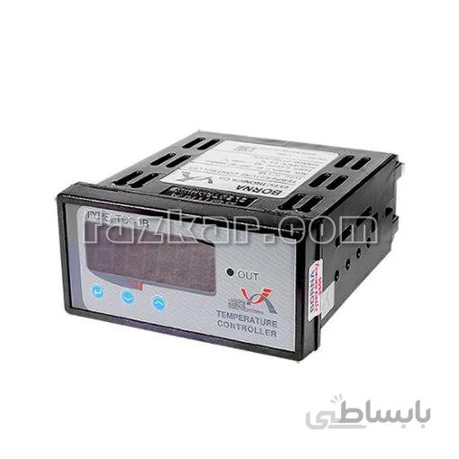 ترموکنترلر ۵۰- تا ۱۵۰+ مدل TC1-1B