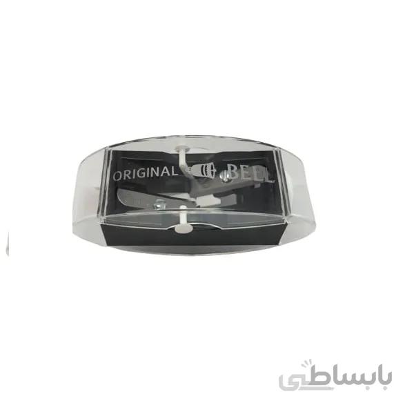 تراش دوقلو بل مدل قایقی