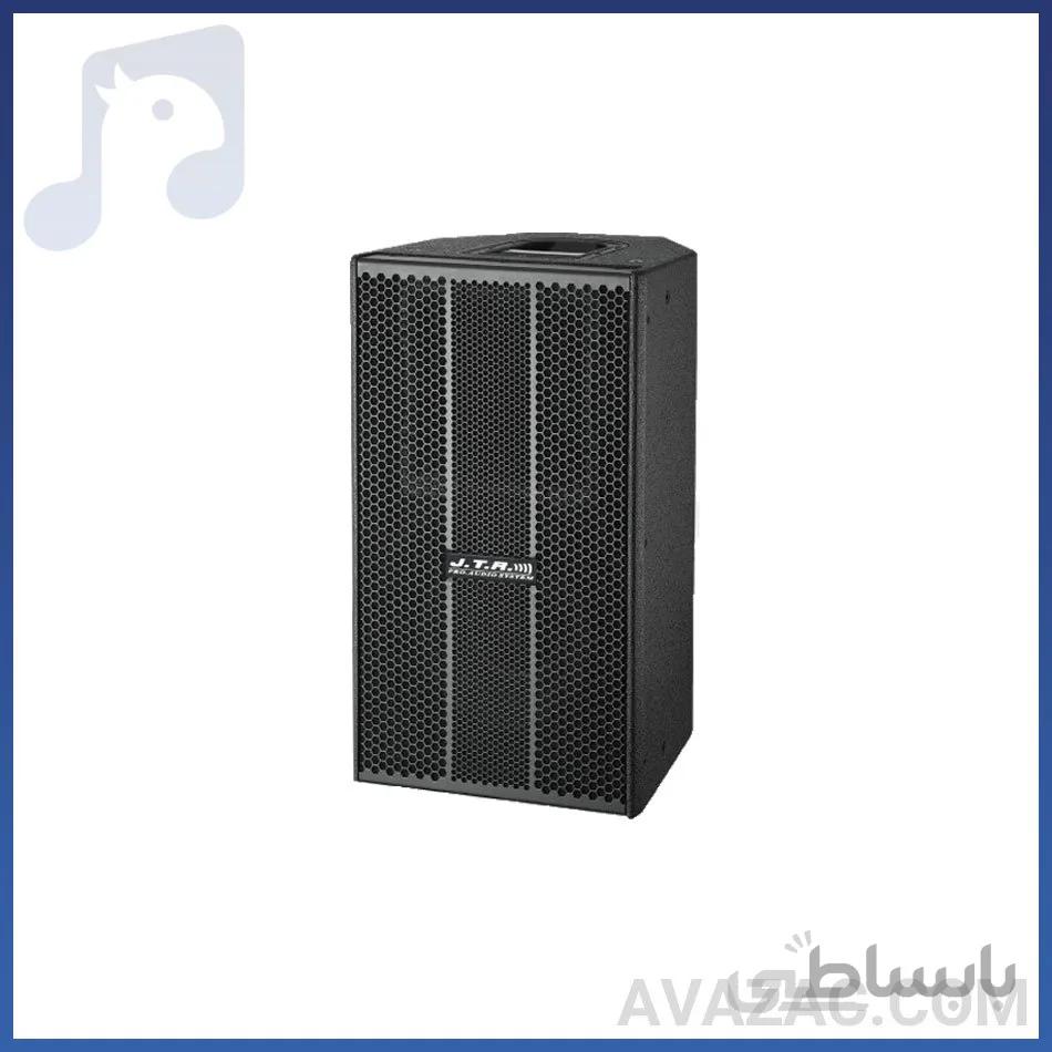 باند پسیو جی تی آر مدل JTR-SLX-12400-P