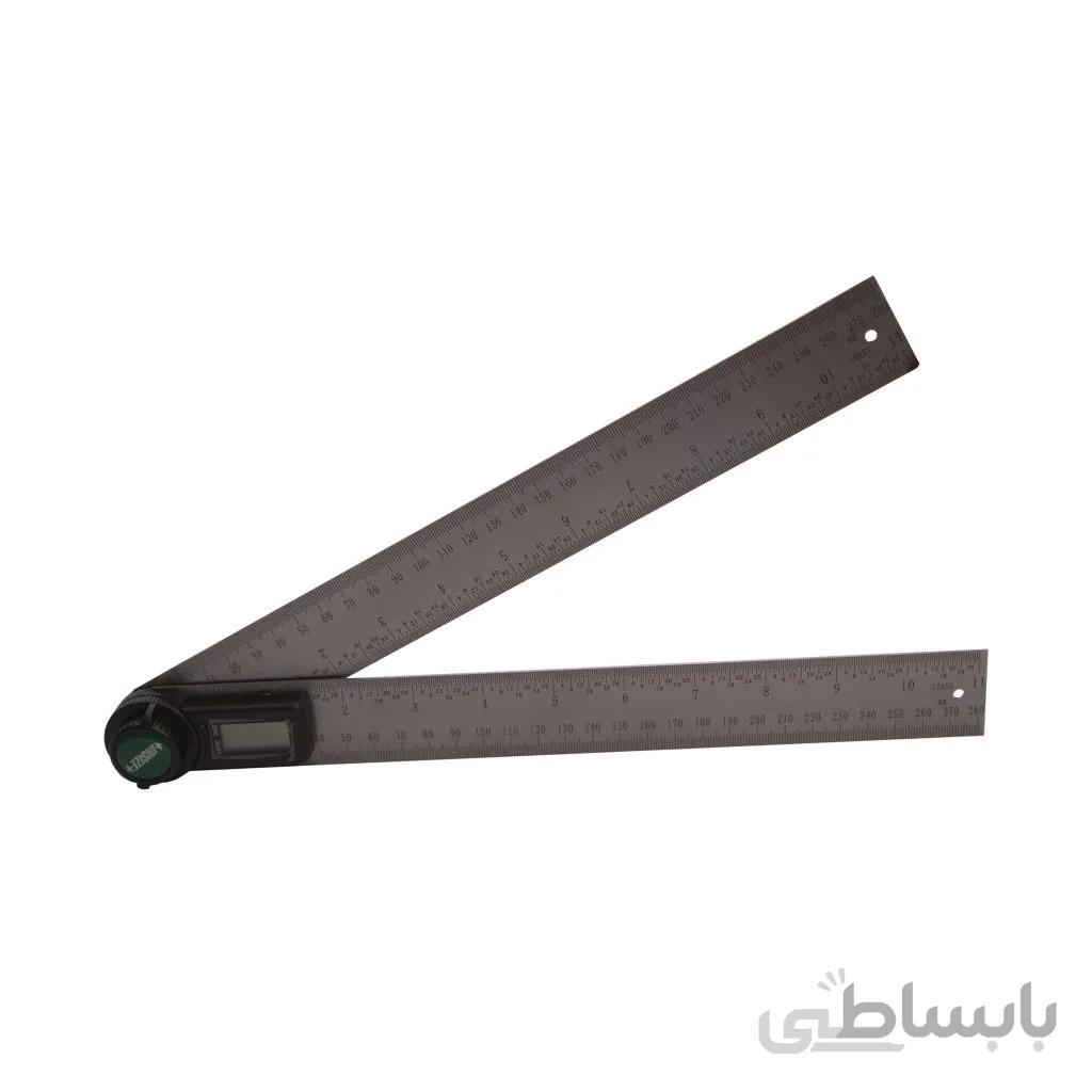 زاویه سنج دیجیتال اینسایز مدل 300-2176 ا کد محصول: 2176-300