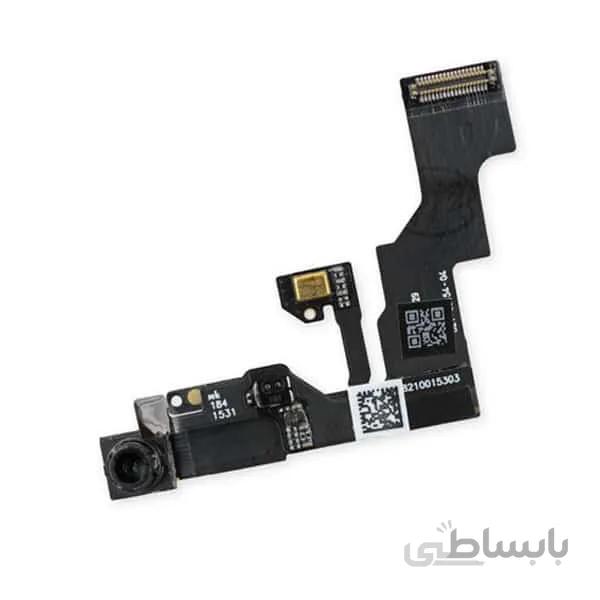 فلت دوربین جلو iPhone 6s Plus