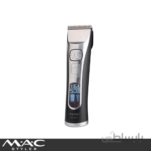 ماشین اصلاح مک استایلر مدل MC-5812