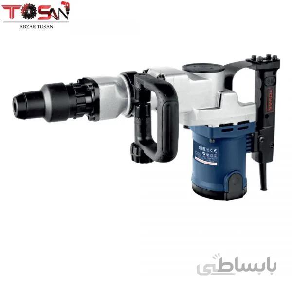 چکش تخریب ۱۱ کیلویی ۶۰۱۰dh