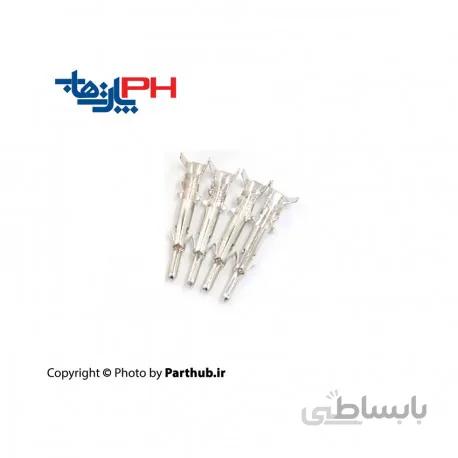 پین نری بین راهی (EL) 4.5mm