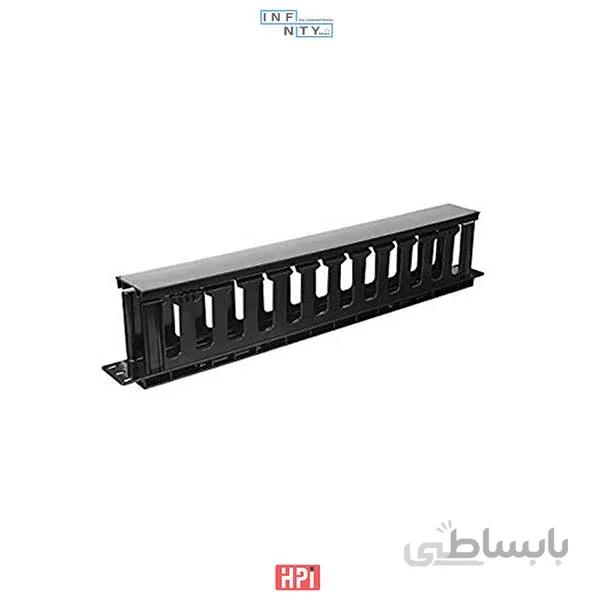 نگهدارنده کابل افقی HPI مدل I-0201KHP