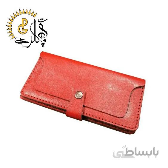کیف پول مُجی(بلند)