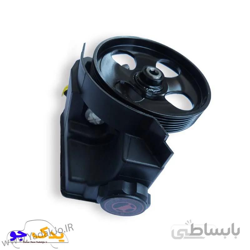 پمپ هیدرولیک فرمان ۲۰۶ ایساکو