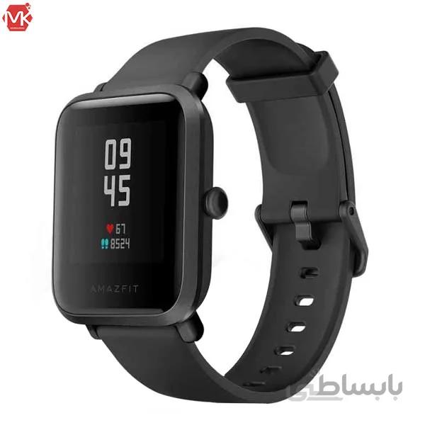 ساعت هوشمند شیائومی Amazfit Bip S ا Amazfit Bip S Smartwatch