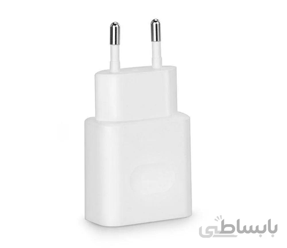 کلگی شارژر Huawei P9 اورجینال با کیفیت بالا